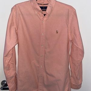 Polo Ralph Lauren Button Down Small